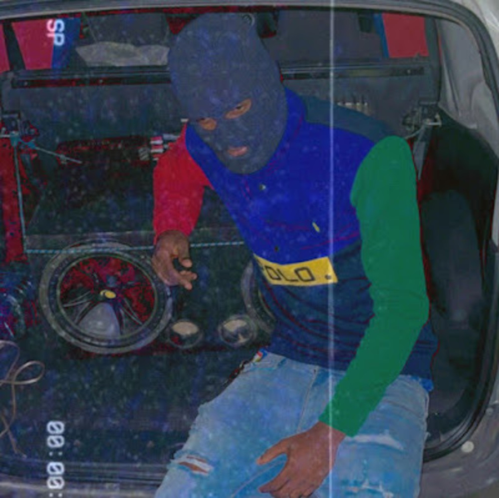 Meet your Posher, Mikhail